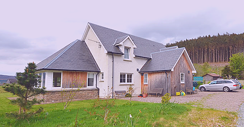 self catering accomodation raasay 1